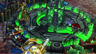 Illustration for article titled The Struggle To Save League Of Legends' Most Neglected Mode